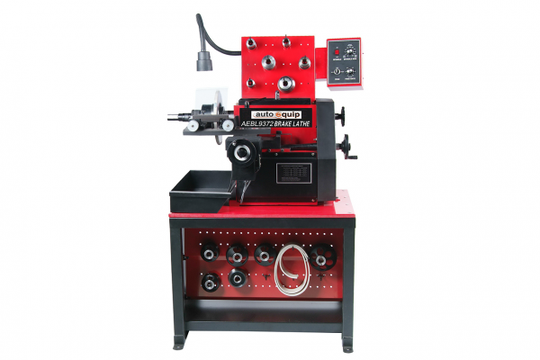 Brake Lathes