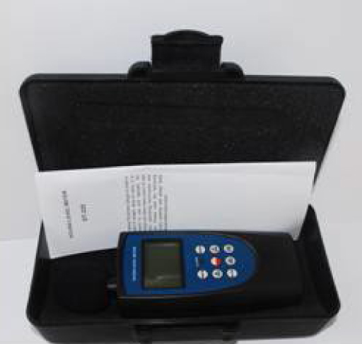 SOUND LEVEL METER AEDT-220A